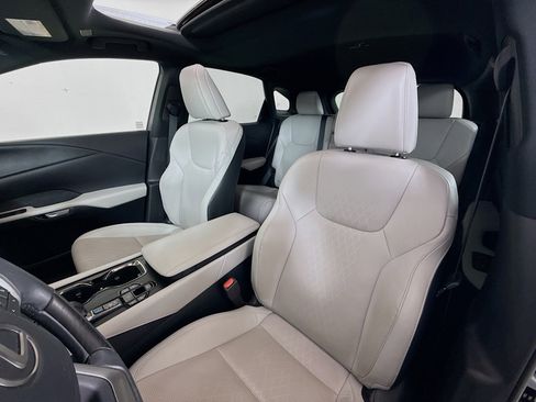 Used 2023 Lexus RX 350 Premium Plus w/ Accessory Package AWD/4WD image 11