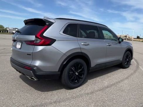 Used 2023 Honda CR-V Sport image 8