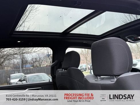 New 2026 RAM 1500 4x4 Crew Cab image 10