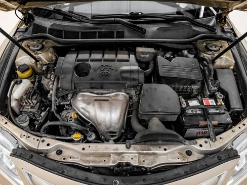 Used 2011 Toyota Camry LE w/ Fleet Convenience Pkg FWD image 51