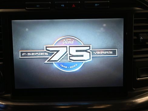 Certified 2023 Ford F150 Lariat w/ Equipment Group 502A High image 27