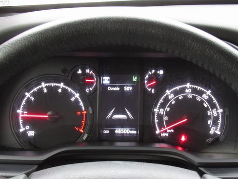 Certified 2023 Toyota 4Runner SR5 image 24