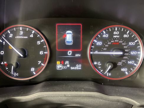 Used 2024 Subaru Impreza RS image 33