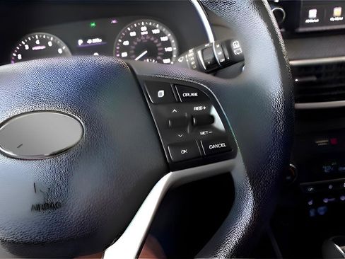 Used 2021 Hyundai Tucson SEL image 10