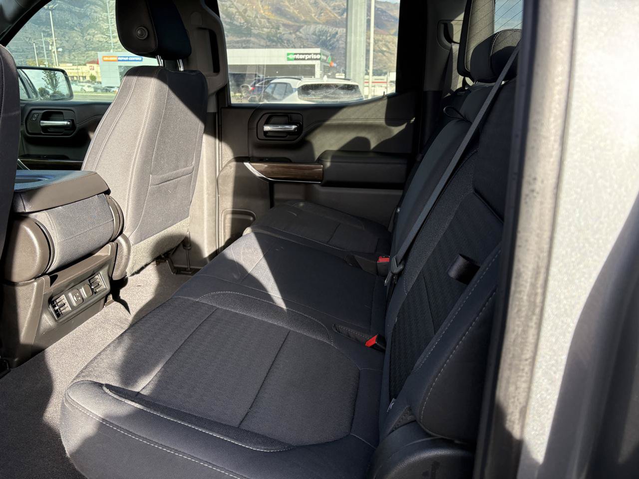 Used 2019 Chevrolet Silverado 1500 RST AWD/4WD image 18