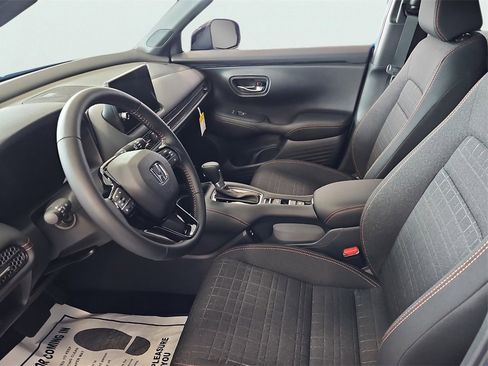 New 2026 Honda HR-V Sport image 17
