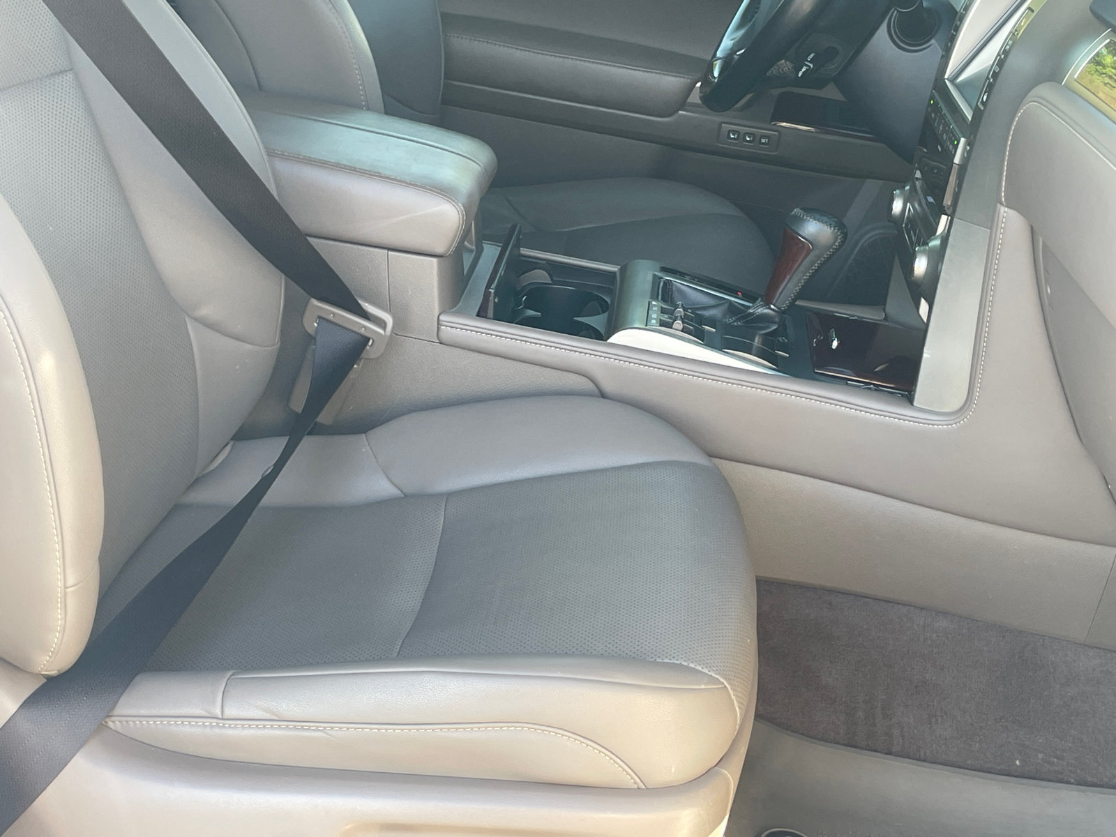 Used 2019 Lexus GX 460 Premium AWD/4WD image 11