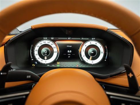 New 2026 Aston Martin DBX S AWD/4WD image 23
