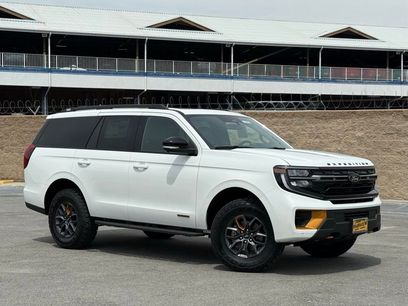 New 2026 Ford Expedition Tremor