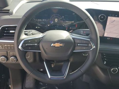 New 2026 Chevrolet Suburban LS w/ LPO, Dark Essentials Package image 22