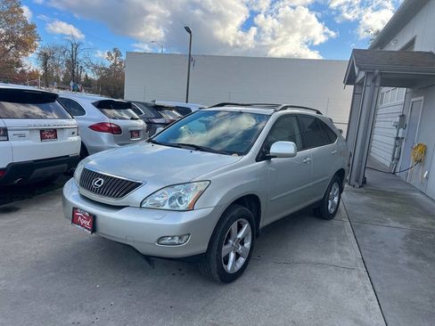 Used 2004 Lexus RX 330 AWD image 4