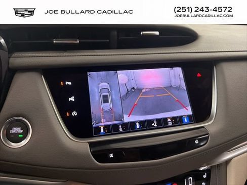 New 2026 Cadillac XT5 Premium Luxury w/ Driver Assist Package FWD image 27