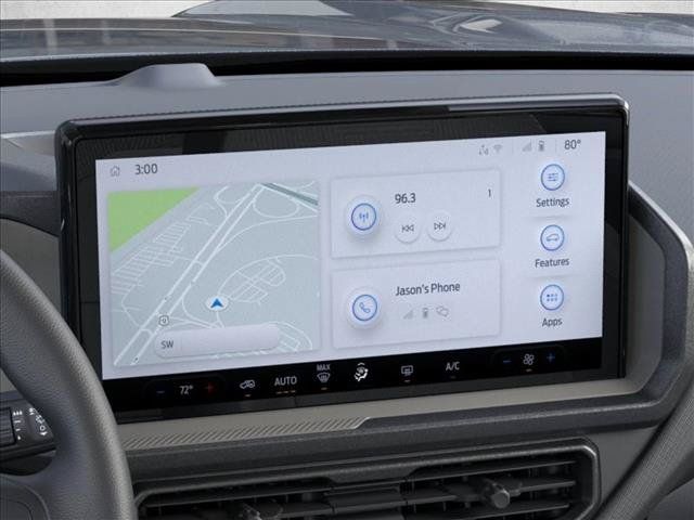New 2026 Ford Bronco Sport Big Bend AWD/4WD image 14