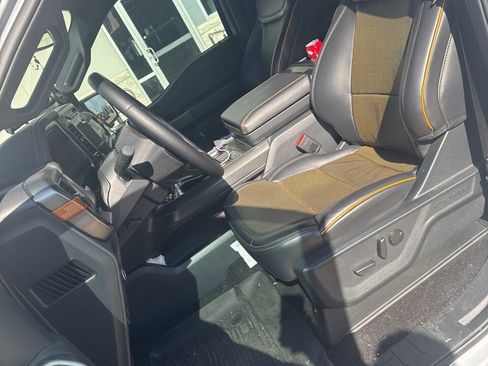 Used 2025 Ford F150 Tremor w/ Equipment Group 402A High image 11