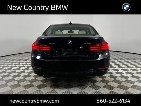 Used 2014 BMW 328i xDrive Sedan image 6