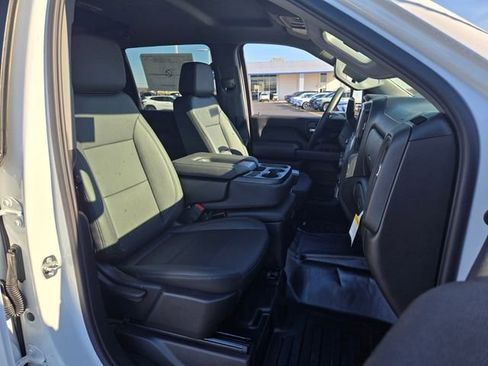 New 2026 Chevrolet Silverado 3500 W/T w/ WT Convenience Package image 20