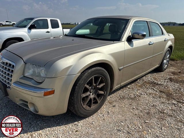 Used 2007 Chrysler 300 C RWD 360° Tour