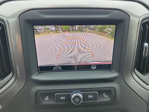 New 2026 GMC Sierra 1500 Pro w/ Pro Value Package image 12