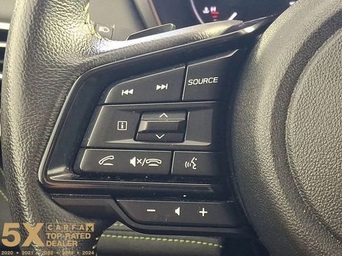 Used 2025 Subaru Outback Onyx Edition AWD/4WD image 28