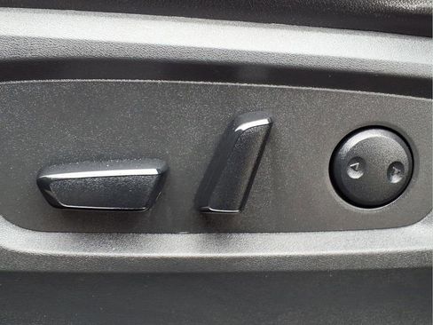 Used 2024 Nissan Pathfinder Rock Creek image 12