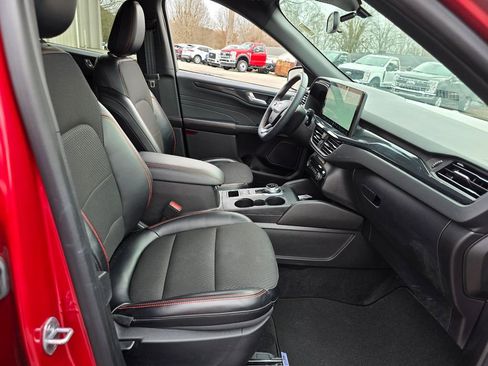 Used 2024 Ford Escape ST-Line w/ Tech Pack #1 image 11