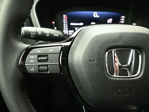 New 2026 Honda Pilot EX-L image 28