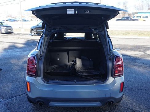 Used 2022 MINI Cooper Countryman S w/ Premium Package image 18