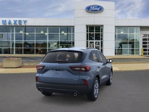New 2026 Ford Escape ST-Line w/ Cold Weather Package image 77