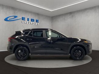 New 2026 Chevrolet Trax LT FWD video 2