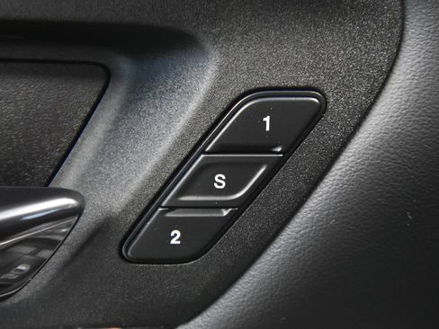 Used 2024 RAM 1500 Limited image 7