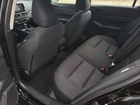 New 2025 Nissan Altima 2.5 S image 15