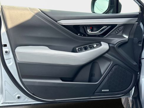 Certified 2025 Subaru Outback Limited XT w/ Tech Package 2 image 20