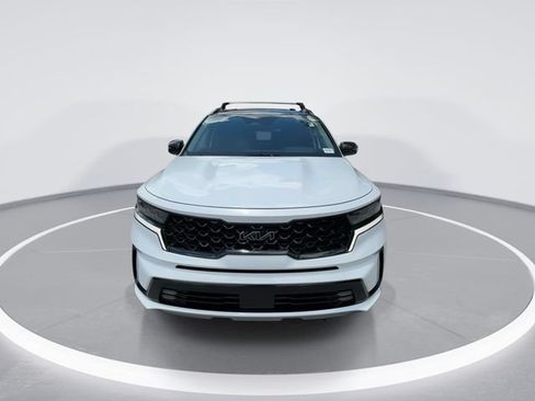 Used 2023 Kia Sorento SX FWD image 3