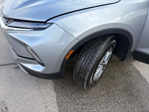 Used 2023 Chevrolet Blazer LT w/ Convenience Package image 57