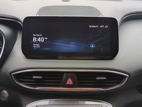 Used 2023 Hyundai Santa Fe SEL w/ Cargo Package image 26