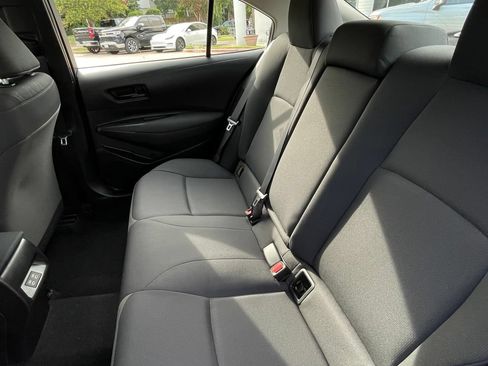 Used 2024 Toyota Corolla LE FWD image 23