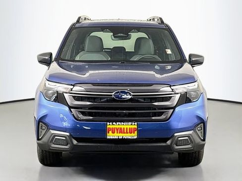 New 2026 Subaru Forester Premium AWD/4WD image 2