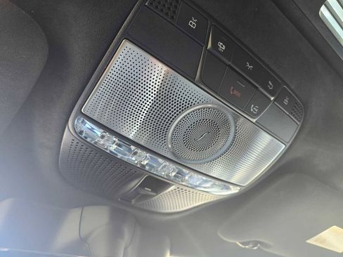 Used 2025 Mercedes-Benz G 580 w/ EQ Technology image 34