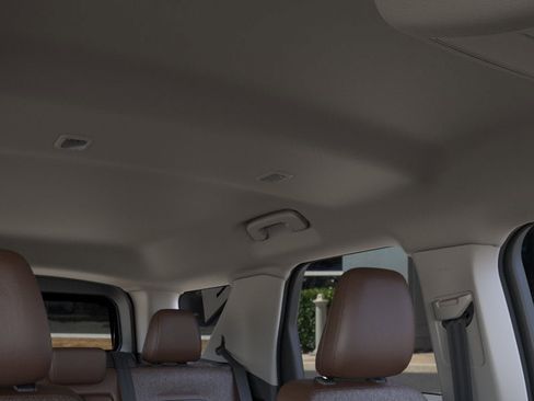 New 2025 Ford Bronco Sport Outer Banks image 22