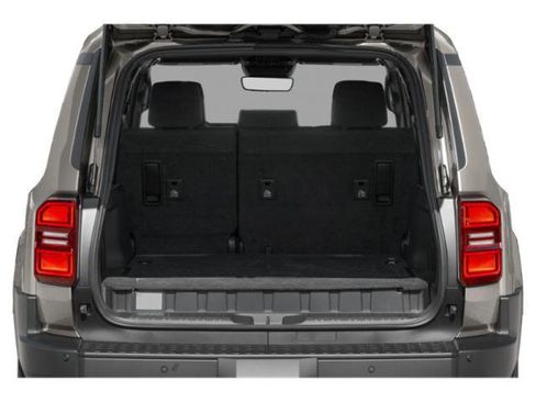 Certified 2025 Toyota Land Cruiser 1958 image 10