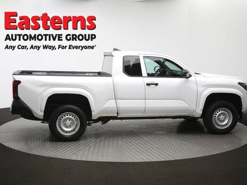 Used 2024 Toyota Tacoma SR RWD image 40
