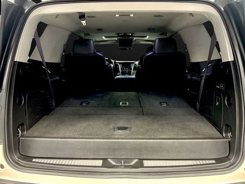 Used 2015 Cadillac Escalade Premium AWD/4WD image 29