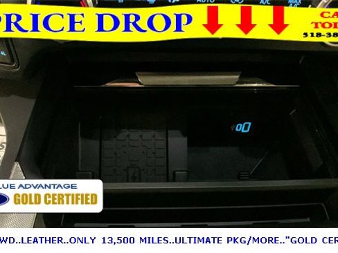 Certified 2024 Ford F250 Lariat w/ Lariat Ultimate Package image 45