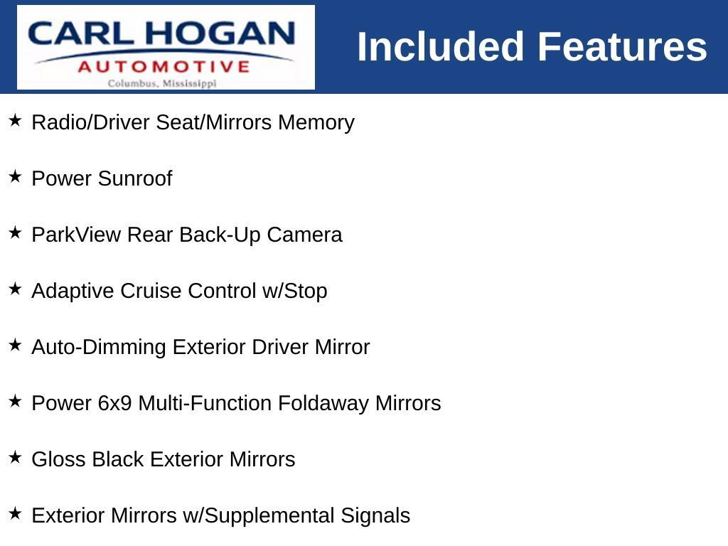 Used 2025 Dodge Durango R/T AWD/4WD image 14