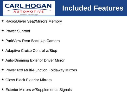 Used 2025 Dodge Durango R/T AWD/4WD image 14