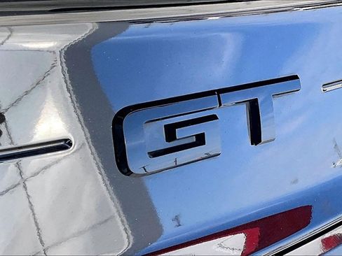 Used 2022 Ford Mustang GT Premium w/ Equipment Group 401A image 22