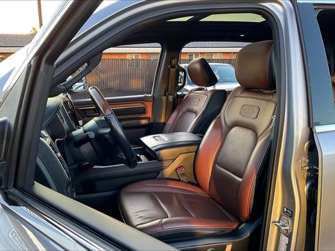 Used 2022 RAM 1500 Limited image 28