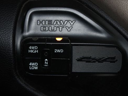 Used 2022 RAM 2500 Laramie image 27