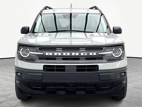 Used 2024 Ford Bronco Sport Big Bend w/ Convenience Package image 3