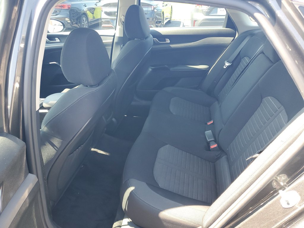 Used 2025 Kia K5 LXS FWD image 21
